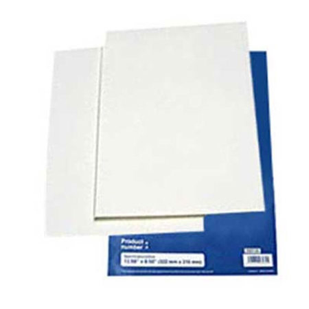 Graphtec 11.7x16.5" A3 Carrier Sheets for CE and FC Series Cutters, 2 Pack