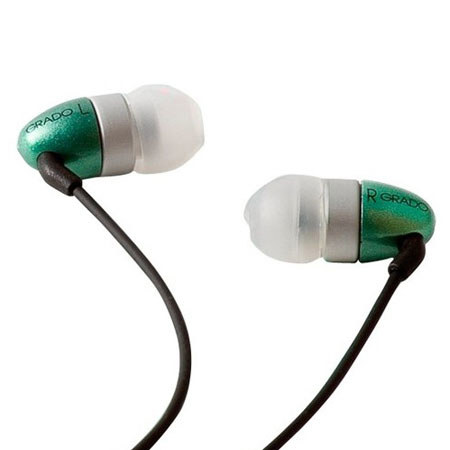 Grado GR10 In-Ear Stereo Headphones