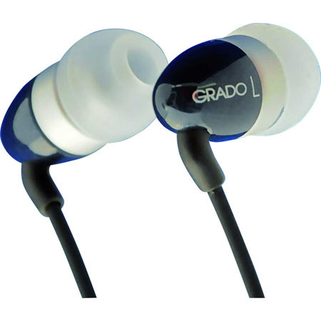 Grado GR8 In-Ear Stereo Headphones