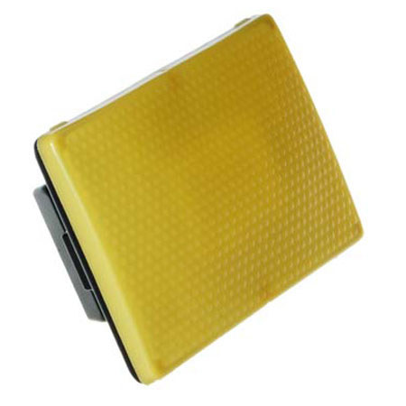 Graslon Insight Amber Flat Snap on Lens