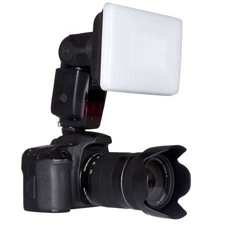 Graslon Insight Diffuser with Flat Snap on Lens