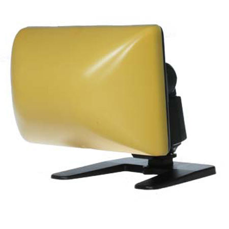 Graslon Insight Amber Dome Snap on Lens