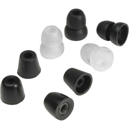 Grado Replacement Eartip Pack for iGi In-Ear Headphones
