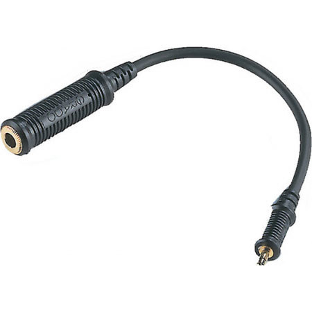 Grado MINI Adaptor 1/4" Female to 1/8" Male Cable