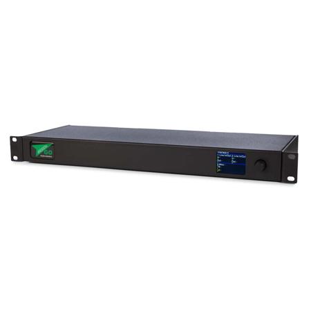Green Go Multi Audio 2-Wire and 4-Wire InterfaceX