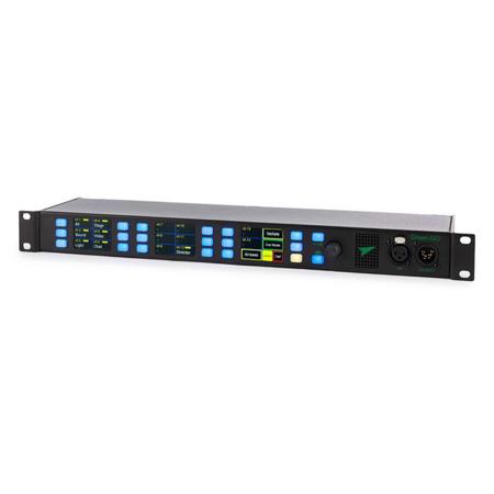Green-Go Multi-Channel Rack Station