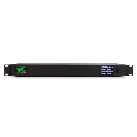 Green-Go Quad 4-Wire Interface