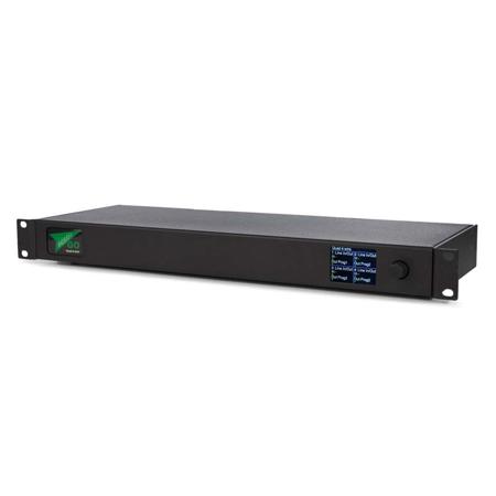 Green-Go Quad 4-Wire Interface