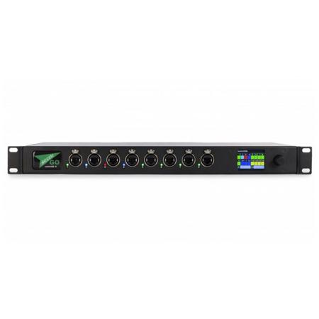 Green-Go SwitchGBX 18
