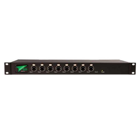 Green-Go Switch 8.1