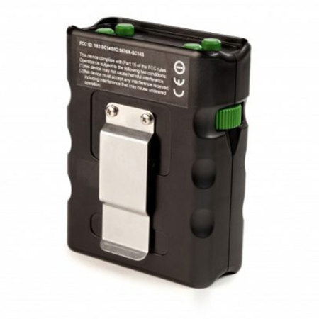 Green-Go Wireless Beltpack X