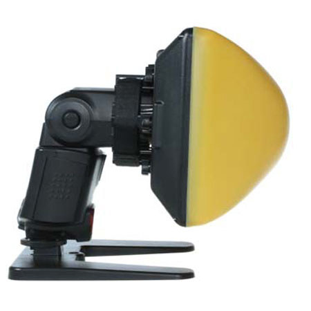 Graslon Prodigy Amber Dome Snap on Lens