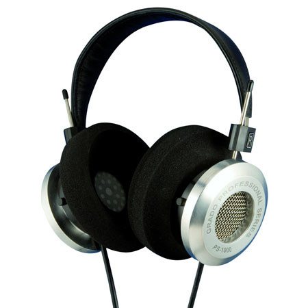 Grado PS1000 Dynamic Open Air Stereo Headphones