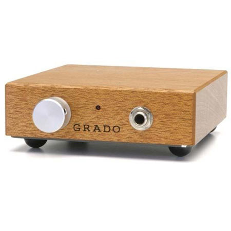 Grado RA1 AC Version Reference Headphone Amplifier