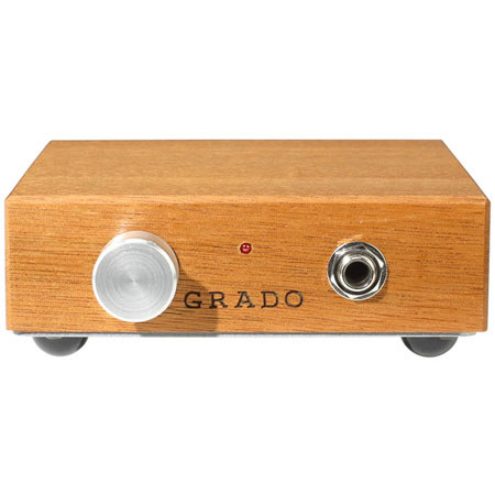 Grado Battery Powered Headphone Amplifier