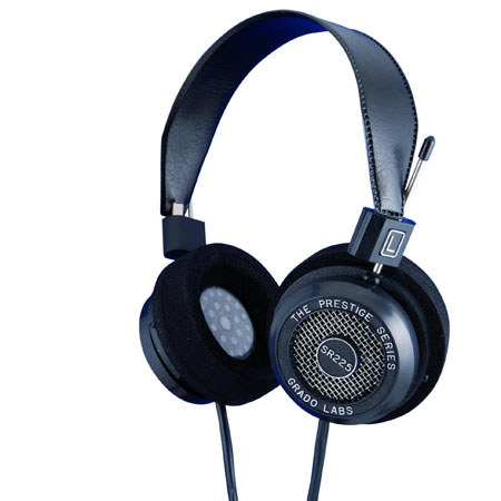 Grado SR225e Dynamic Open-Air Stereo Headphones