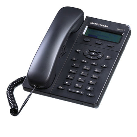 Grandstream GXP1165 Small-Medium Business IP Phone