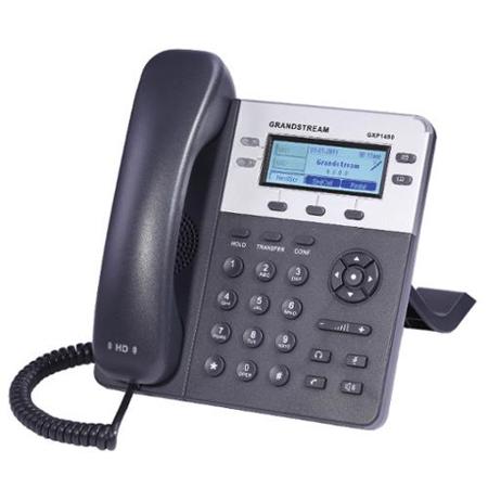 Grandstream GXP1450 HD Enterprise IP Phone