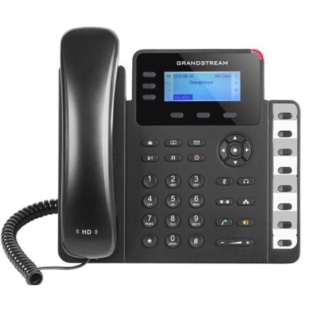 Grandstream Networks GXP1630 Linux-Based Gigabit IP Phone