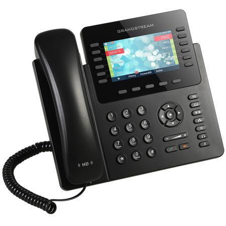 Grandstream Networks GXP2170 Enterprise Color IP Phone
