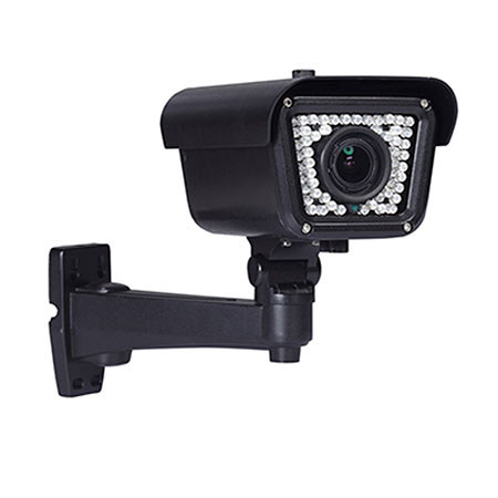 Grandstream GXV3674-FHD-VF Outdoor Day/Night VariFocal HD IP Camera
