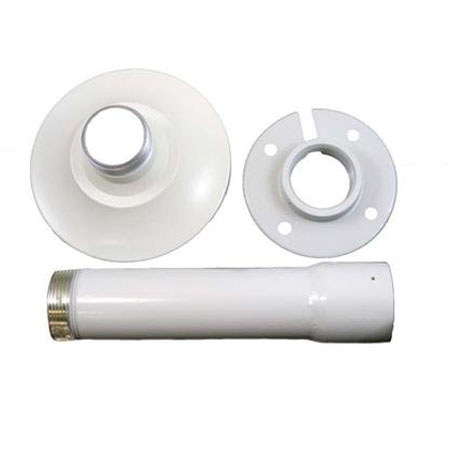 Grandstream GXV_PM Camera Pendant Mount Accessory Kit for GXV3662 Series