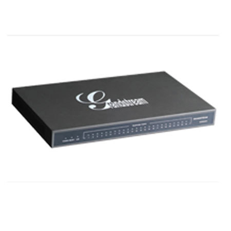 Grandstream GXW4024 24 Port IP Analog Gateway