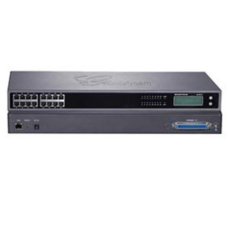 Grandstream Networks Grandstream GXW4216 16 Ports FXS VoIP Gateway