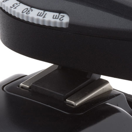 Gossen Camera Hotshoe Adaptr for Digisix and Digiflash