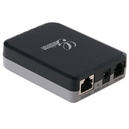 Grandstream HandyTone 701 Analog Telephone Adapter