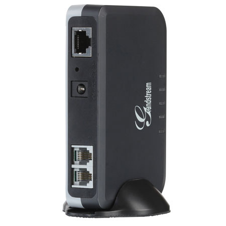 Grandstream HandyTone 702 Analog Telephone Adapter