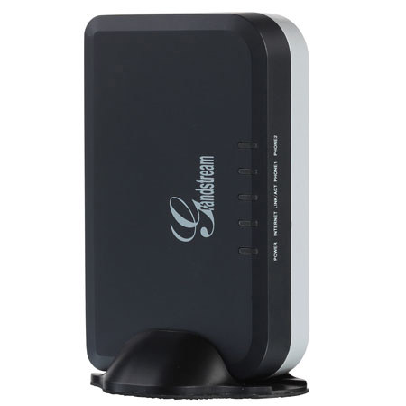 Grandstream HandyTone HT704 4-fxs-Port Analog Telephone Adapter