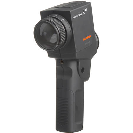 Gossen GO 4200 Mavo-Spot 2 USB: Luminance 1 Degree Spot Measurement Instrument