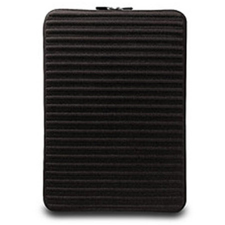 GreenSmart Numbat 15" MacBook Sleeve, Black