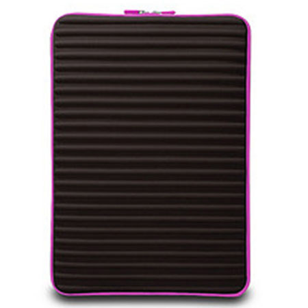 GreenSmart Numbat 15" MacBook Sleeve, Espresso