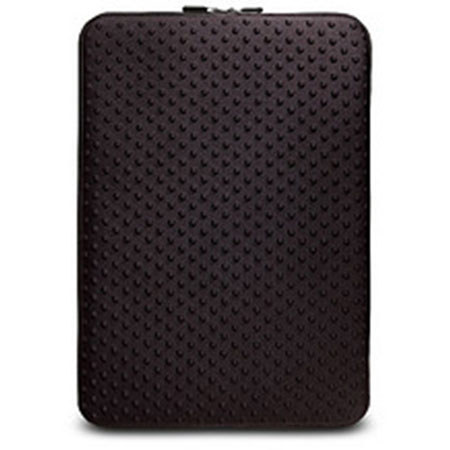GreenSmart Saola 13" MacBook Sleeve, Black