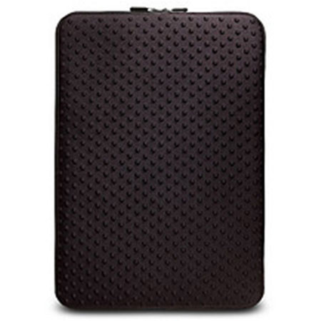 GreenSmart Saola 15" MacBook Sleeve, Black