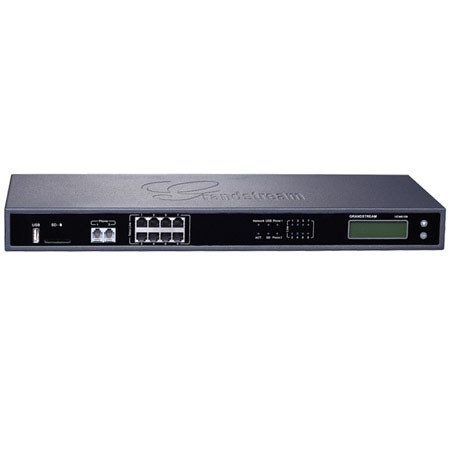 Grandstream Networks UCM6108 Innovative IP PBX Appliance