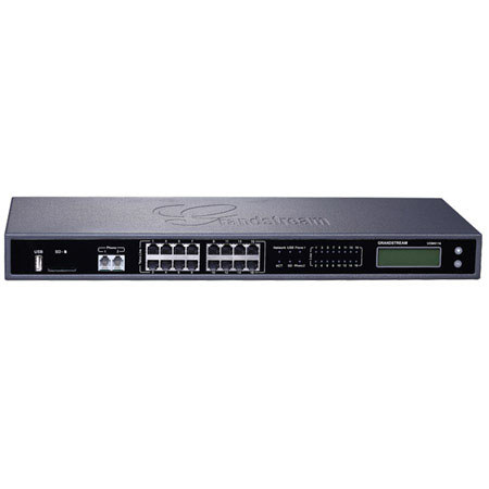 Grandstream Networks UCM6116 Innovative IP PBX Appliance