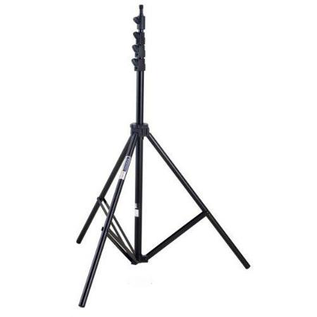 Giottos LC325 10.7" Air Cushioned Lightstand