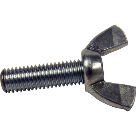 Giottos 3E-55 Wing Screw to Attach Stud for Cross Bar