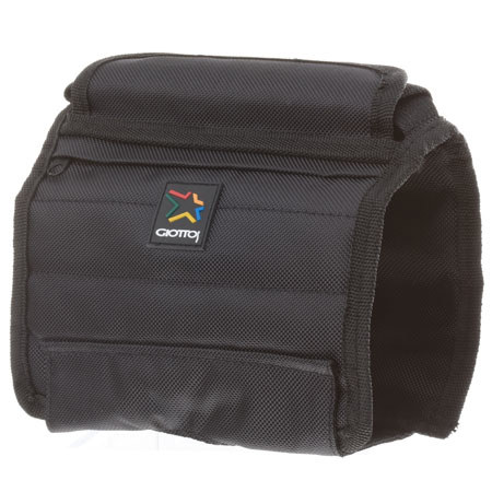 Giottos Large Normal Sandbag - 2.2 lbs x 2