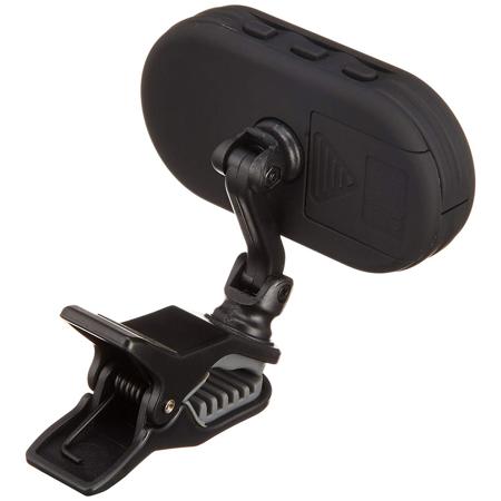 GoGo Tuners Caliber Multi Instrument Clip On Tuner