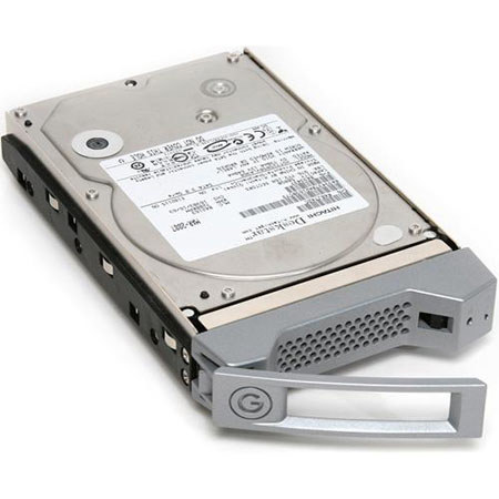 G-Technology G-Speed ES Pro Spare 1TB Enterprise Module Drive