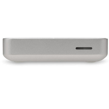 G-Technology G-DRIVE mobile combo 500GB USB 3.0 Drive