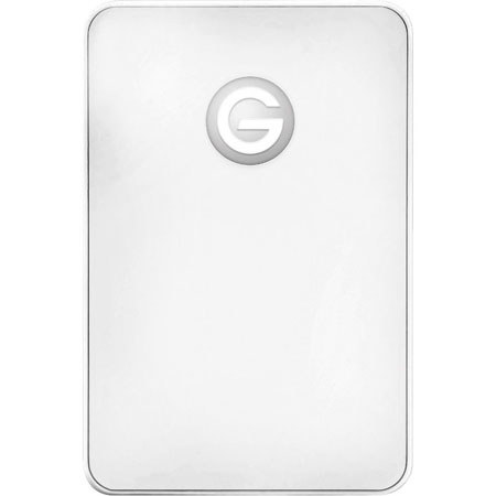 G-Technology G-DRIVE Mobile USB 3.0 500GB Hard Drive