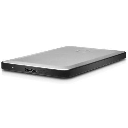 G-Technology G-DRIVE Slim 500GB UItra-Slim External Hard Drive