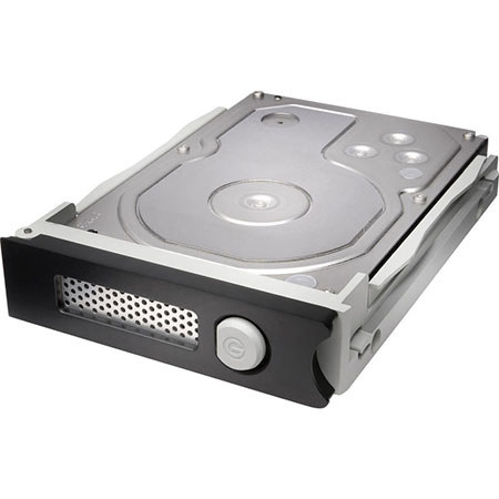 G-Technology 3TB 3.5" Spare 2000 Enterprise Internal Hard Drive