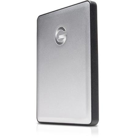G-Technology G-DRIVE mobile 1TB Micro-USB 3.0 External Hard Drive