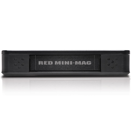 USED G-Technology ev Series Reader Red Mini-Mag Edition - SKU#1636254